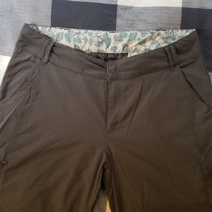 REI Outdoor/Hiking Pants